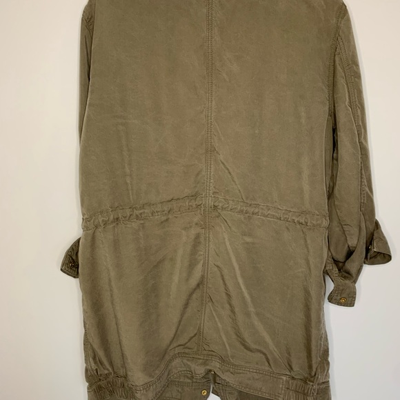 Michael Kors spring jacket - Picture 6 of 7